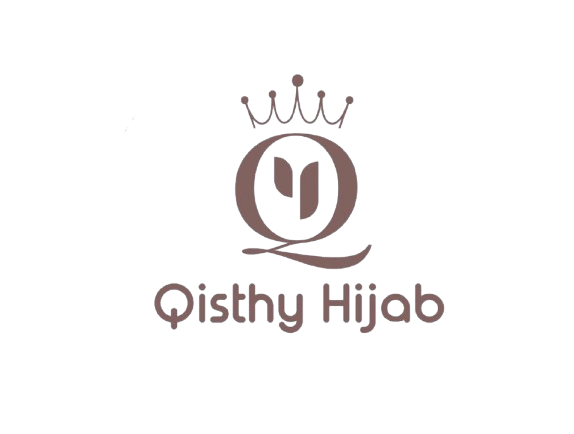 Logo Qisthy Hijab